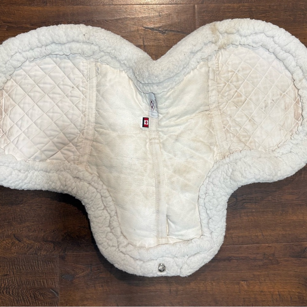 Ogilvy show pad 17”